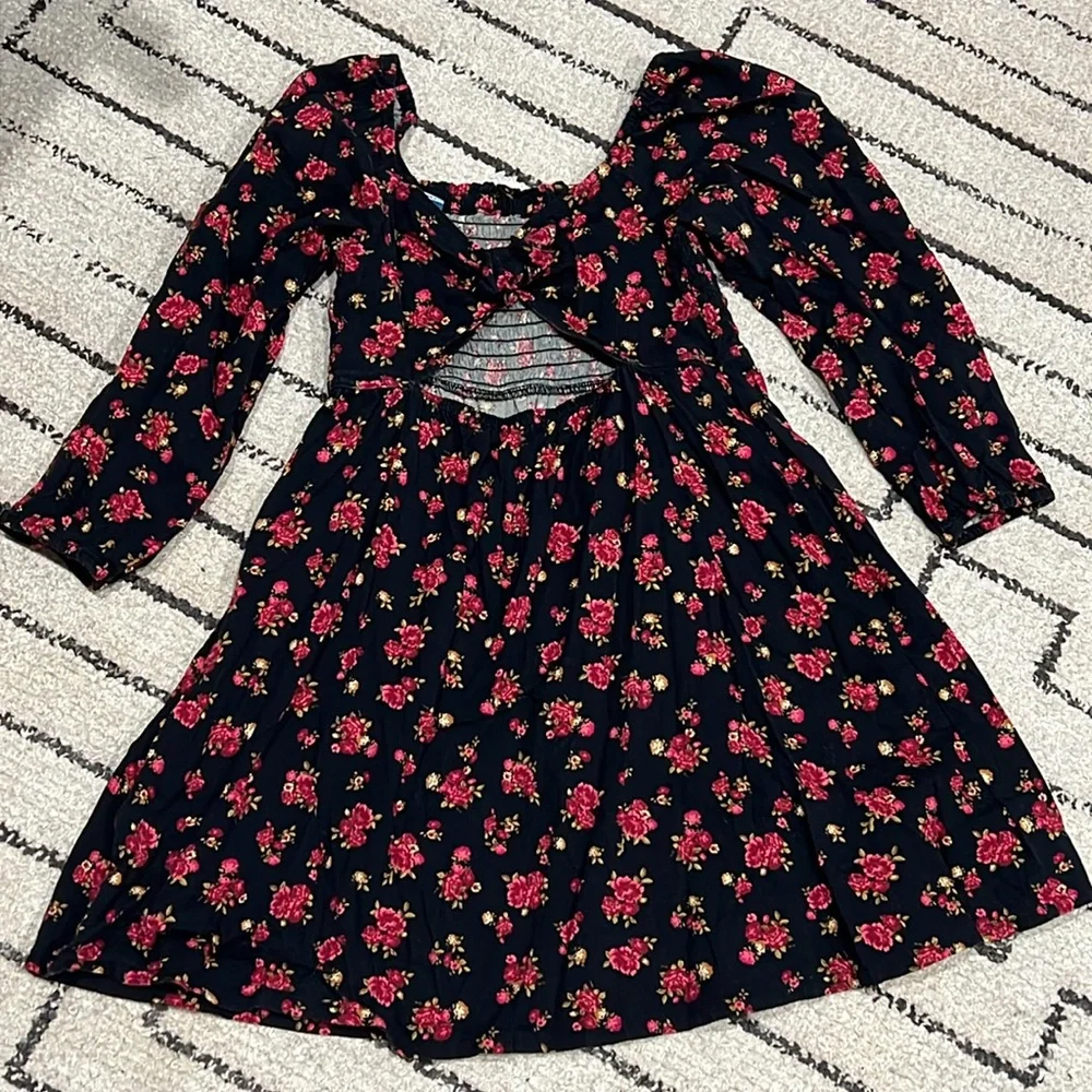 Old Navy Dress